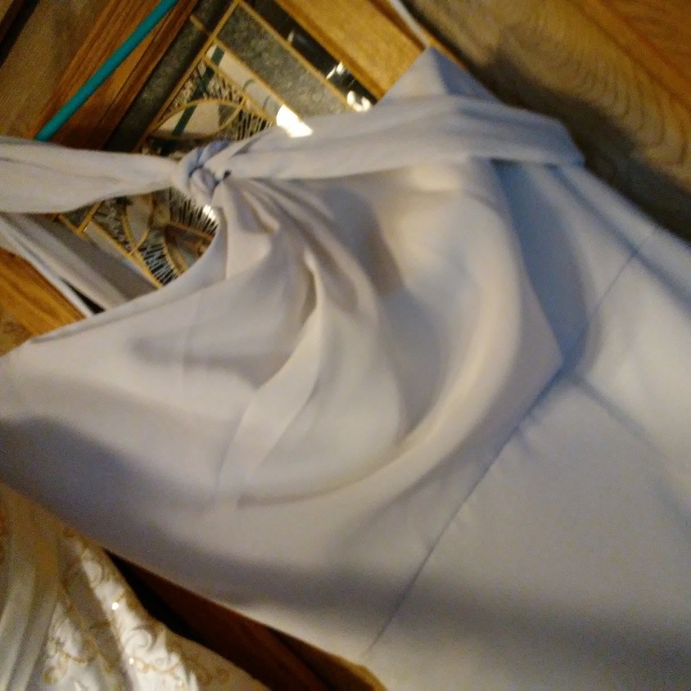 Gown